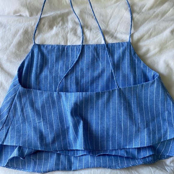 Revolve/Superdown top - Picture 2 of 3